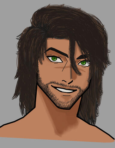 Art by me!